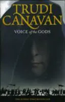 Hlas bohov - 3. kniha Vek piatich - Voice Of The Gods - Book 3 of the Age of the Five