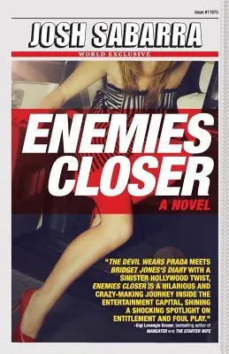 Nepriatelia bližšie - Enemies Closer