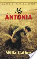 Moja Antónia - My Antonia