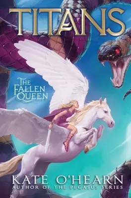 Padlá kráľovná, 3 - The Fallen Queen, 3
