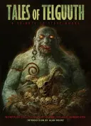 Príbehy z Telgoutu - Pocta Stevovi Moorovi - Tales of Telguuth - A Tribute to Steve Moore
