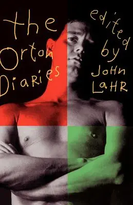 Ortonove denníky - The Orton Diaries