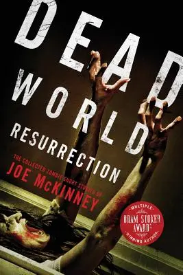 Vzkriesenie mŕtveho sveta - Dead World Resurrection