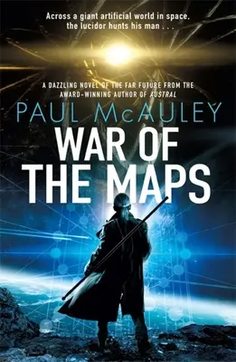Vojna máp - War of the Maps