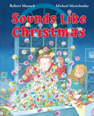 Znie to ako Vianoce - Sounds Like Christmas