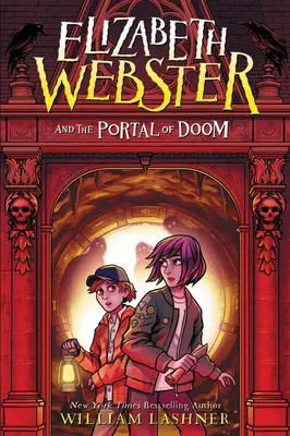 Elizabeth Websterová a portál skazy - Elizabeth Webster and the Portal of Doom