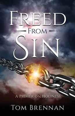 Oslobodení od hriechu: Základné informácie o svätosti - Freed From Sin: A Primer on Holiness