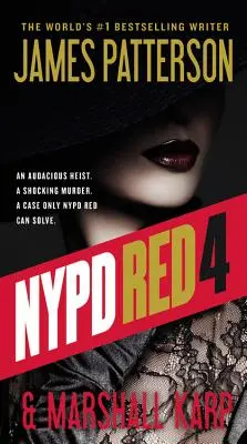 Červená polícia 4 - NYPD Red 4