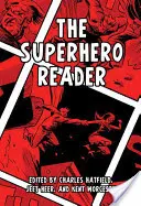 Čítanka superhrdinov - Superhero Reader