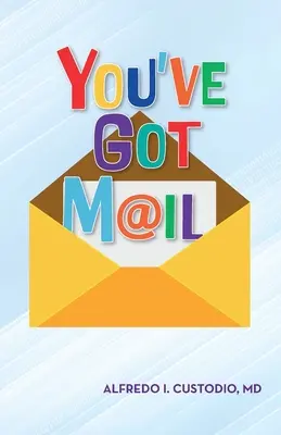 M@il máš - You've Got M@il