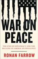Vojna o mier - War on Peace