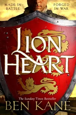 Levie srdce - Lionheart