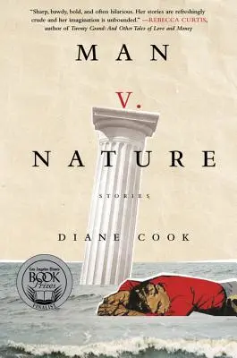 Človek proti prírode: Príbehy - Man V. Nature: Stories