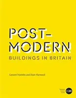Postmoderné budovy v Británii - Post-Modern Buildings in Britain