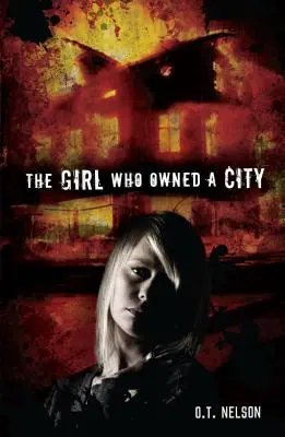 Dievča, ktorému patrilo mesto - The Girl Who Owned a City
