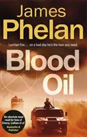 Krvavý olej - Blood Oil