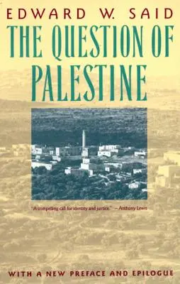 Otázka Palestíny - The Question of Palestine