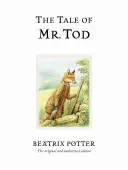 Príbeh o pánovi Todovi - The Tale of Mr. Tod