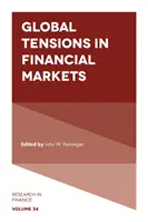 Globálne napätie na finančných trhoch - Global Tensions in Financial Markets