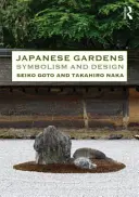 Japonské záhrady: Symbolika a dizajn - Japanese Gardens: Symbolism and Design