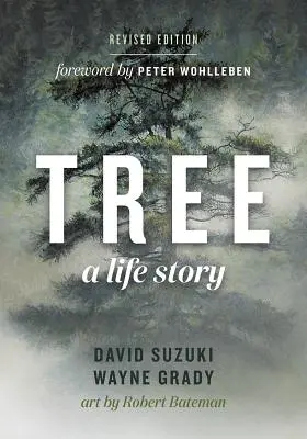 Strom: Životný príbeh - Tree: A Life Story