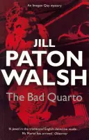 Zlé Quarto - The Bad Quarto