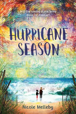 Sezóna hurikánov - Hurricane Season