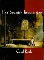 Španielska inkvizícia - Spanish Inquisition