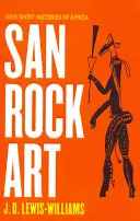 Sanské skalné umenie - San Rock Art