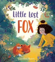 Malá stratená líška - Little Lost Fox