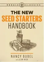 Nová príručka pre začínajúcich semenáčov - The New Seed-Starters Handbook