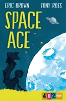 Vesmírne eso - Space Ace
