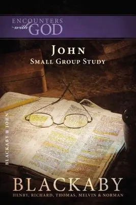 Jánovo evanjelium - The Gospel of John