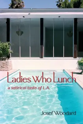 Dámy, ktoré obedujú - Ladies Who Lunch