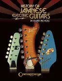 História japonských elektrických gitár - History of Japanese Electric Guitars