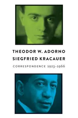 Korešpondencia: 1923 - 1966 - Correspondence: 1923 - 1966