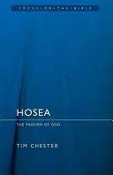 Ozeáš: Hosej: Božie utrpenie - Hosea: The Passion of God
