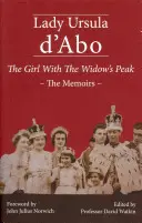 Dievča s vdovským štítom - Spomienky - Girl with the Widow's Peak - The Memoirs