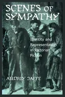 Scény súcitu: Identita a reprezentácia vo viktoriánskej fikcii - Scenes of Sympathy: Identity and Representation in Victorian Fiction