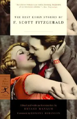 Najlepšie rané poviedky F. Scotta Fitzgeralda - The Best Early Stories of F. Scott Fitzgerald