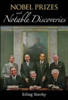 Nobelove ceny a významné objavy - Nobel Prizes and Notable Discoveries
