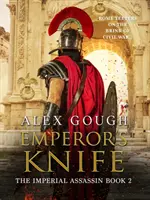Cisársky nôž - Emperor's Knife
