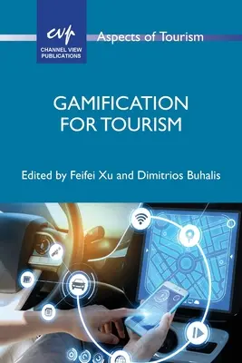 Gamifikácia v cestovnom ruchu - Gamification for Tourism