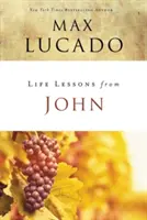 Lekcie do života z Jána: Keď sa Boh stal človekom - Life Lessons from John: When God Became Man