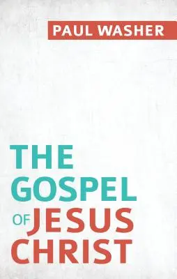 Evanjelium Ježiša Krista - The Gospel of Jesus Christ