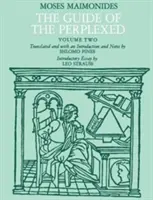 Sprievodca zmätených, 2. diel - The Guide of the Perplexed, Volume 2