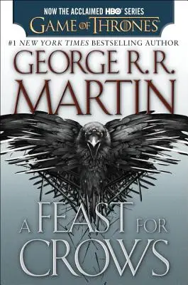 Hostina pre vrany - A Feast for Crows