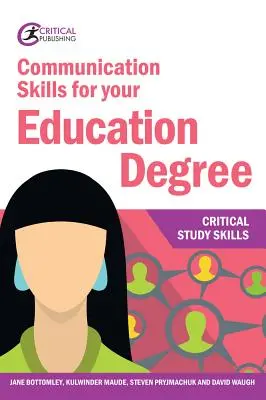 Komunikačné zručnosti pre váš stupeň vzdelania - Communication Skills for Your Education Degree