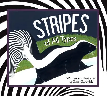 Pruhy všetkých typov - Stripes of All Types