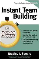 Okamžité budovanie tímu - Instant Team Building